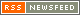 RSS XML Newsfeed