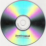 German Promo CDR release