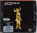 UK "DualDisc" release