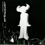 US Album Sampler release