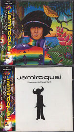 Japanese release