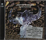 Australian 2CD release