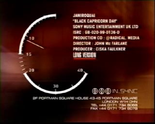 promo title