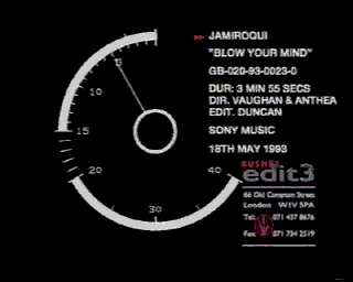 promo title