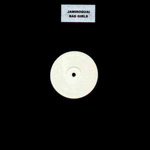UK 12" (Live remix) white label release