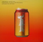 UK 12" promo  release