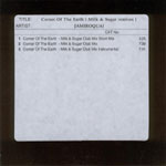 Australian promo CDR (Milk & Sugar remixes) release