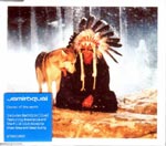 European CD Extra Maxi #1 release