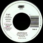 Italian 7" Jukebox release