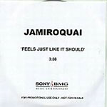 UK Promo CDR release