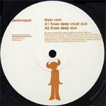 European Promo 12" (4 mixes) release