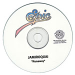 US CDR Promo release