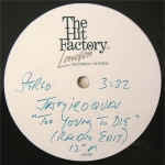 UK acetate 12" release