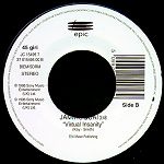 Italian 7" Jukebox promo release
