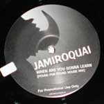 UK "Pound For Pound House Mix" White Label 12" release