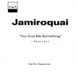UK Promo CDR Remixes  release