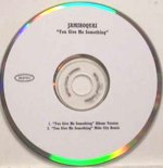 US Promo CDR release